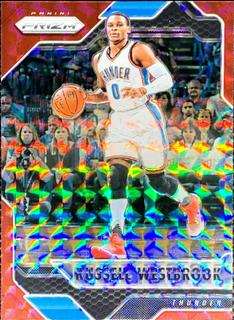 Russell Westbrook