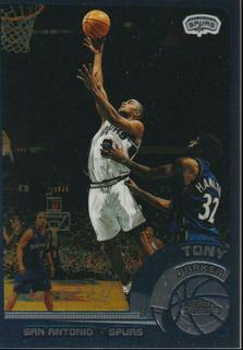 Tony Parker