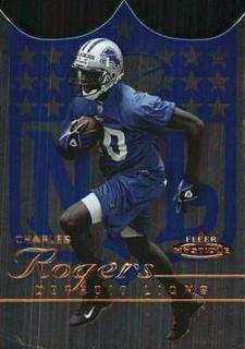 Charles Rogers