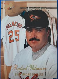 Rafael Palmeiro
