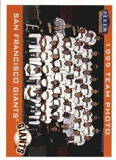San Francisco Giants