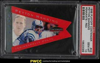 Peyton Manning
