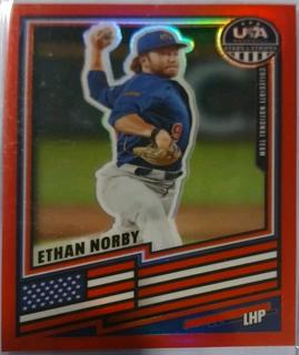 Ethan Norby
