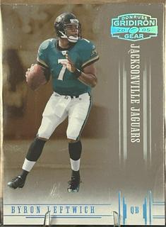 Byron Leftwich