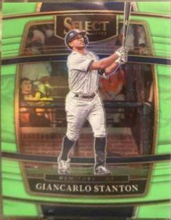 Giancarlo Stanton