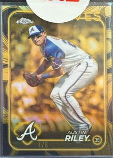 Austin Riley