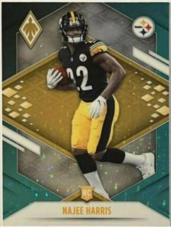 Najee Harris