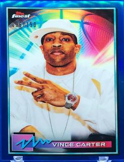Vince Carter