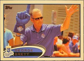 George Brett
