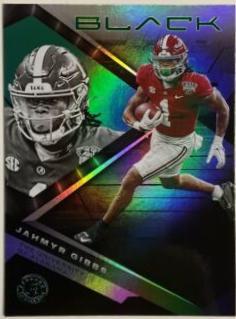 Jahmyr Gibbs