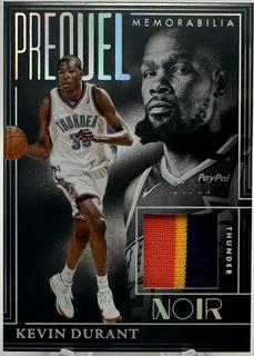 Kevin Durant