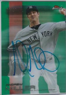 Andrew Miller