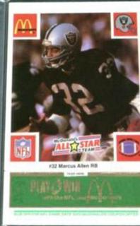 Marcus Allen