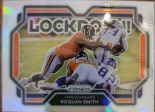 Roquan Smith
