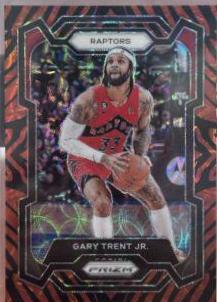 Gary Trent Jr.