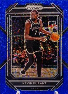 Kevin Durant