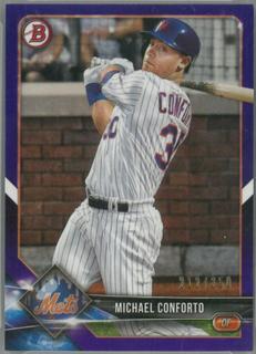Michael Conforto