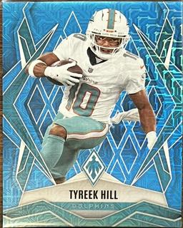 Tyreek Hill