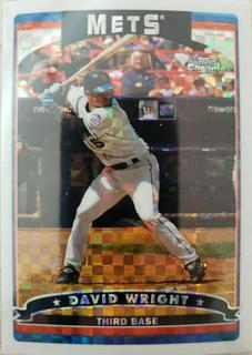 David Wright
