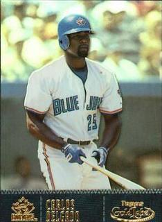 Carlos Delgado