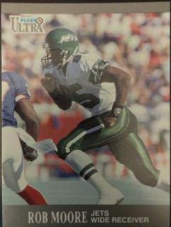 Rob Moore