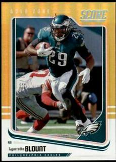 LeGarrette Blount