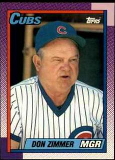 Don Zimmer