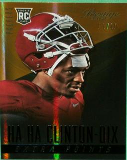 Ha Ha Clinton Dix