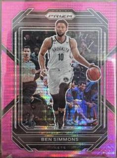 Ben Simmons
