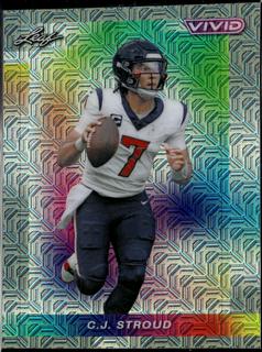 C.J. Stroud