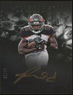 Ronald Jones II