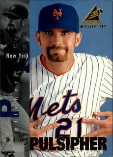 Bill Pulsipher
