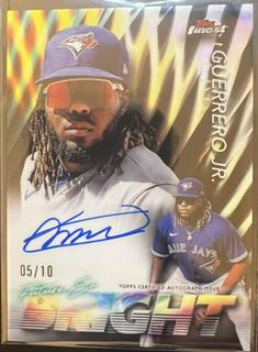 Vladimir Guerrero Jr.