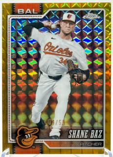 Shane Baz