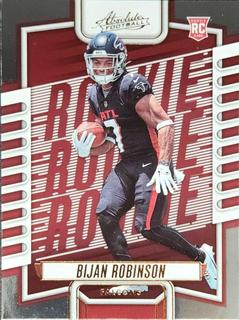 Bijan Robinson