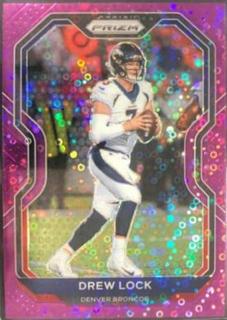 Drew Lock