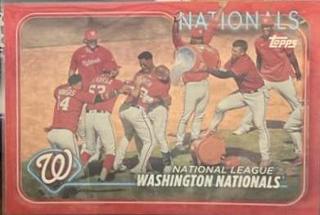 Washington Nationals