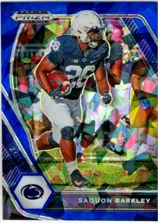 Saquon Barkley