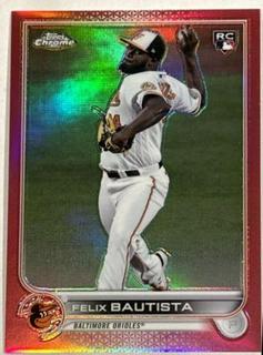Felix Bautista