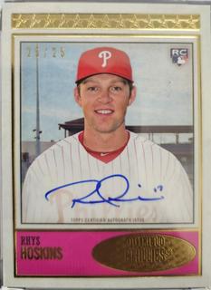 Rhys Hoskins