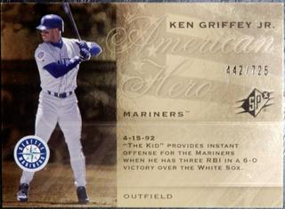 Ken Griffey Jr.