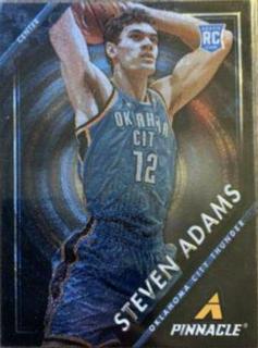 Steven Adams