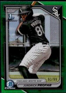 Jurdrick Profar