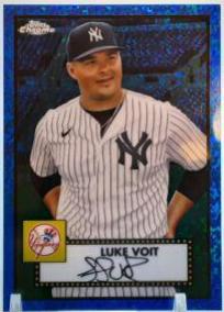 Luke Voit