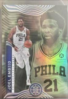 Joel Embiid