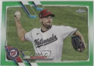 Max Scherzer