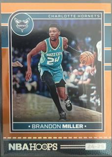 Brandon Miller