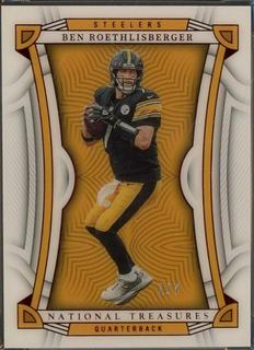 Ben Roethlisberger
