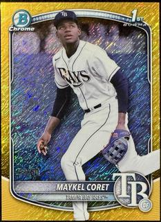 Maykel Coret