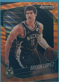 Brook Lopez